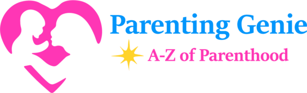 parenting logo